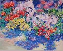 The Light at the Edge of the Walk