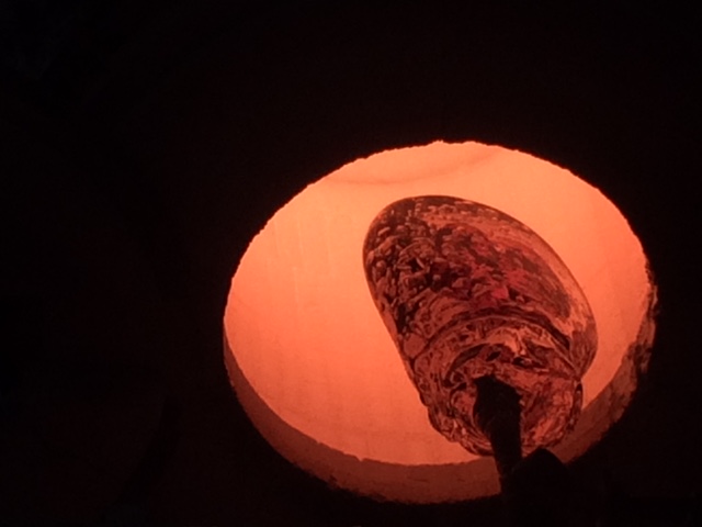 Hand Blown Glass Image by Jayne Duryea.